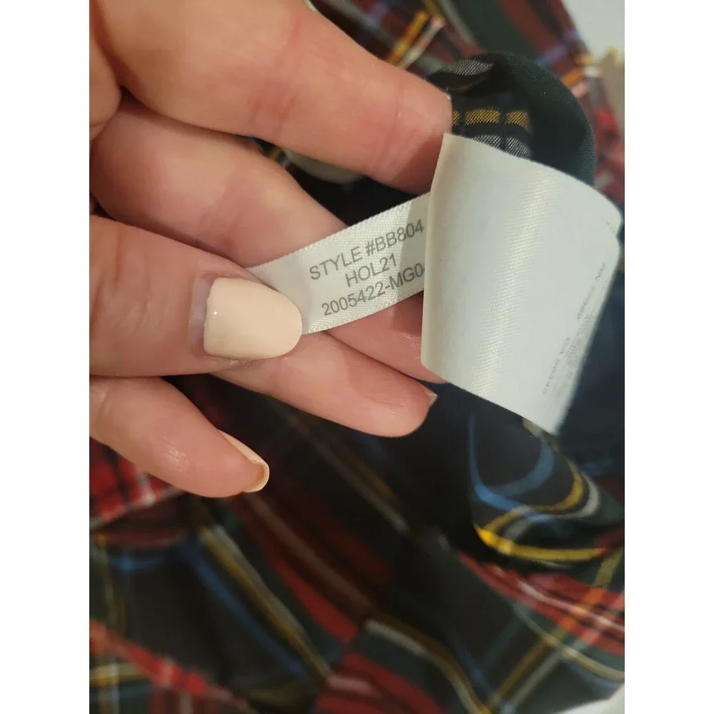J. Crew brand crew